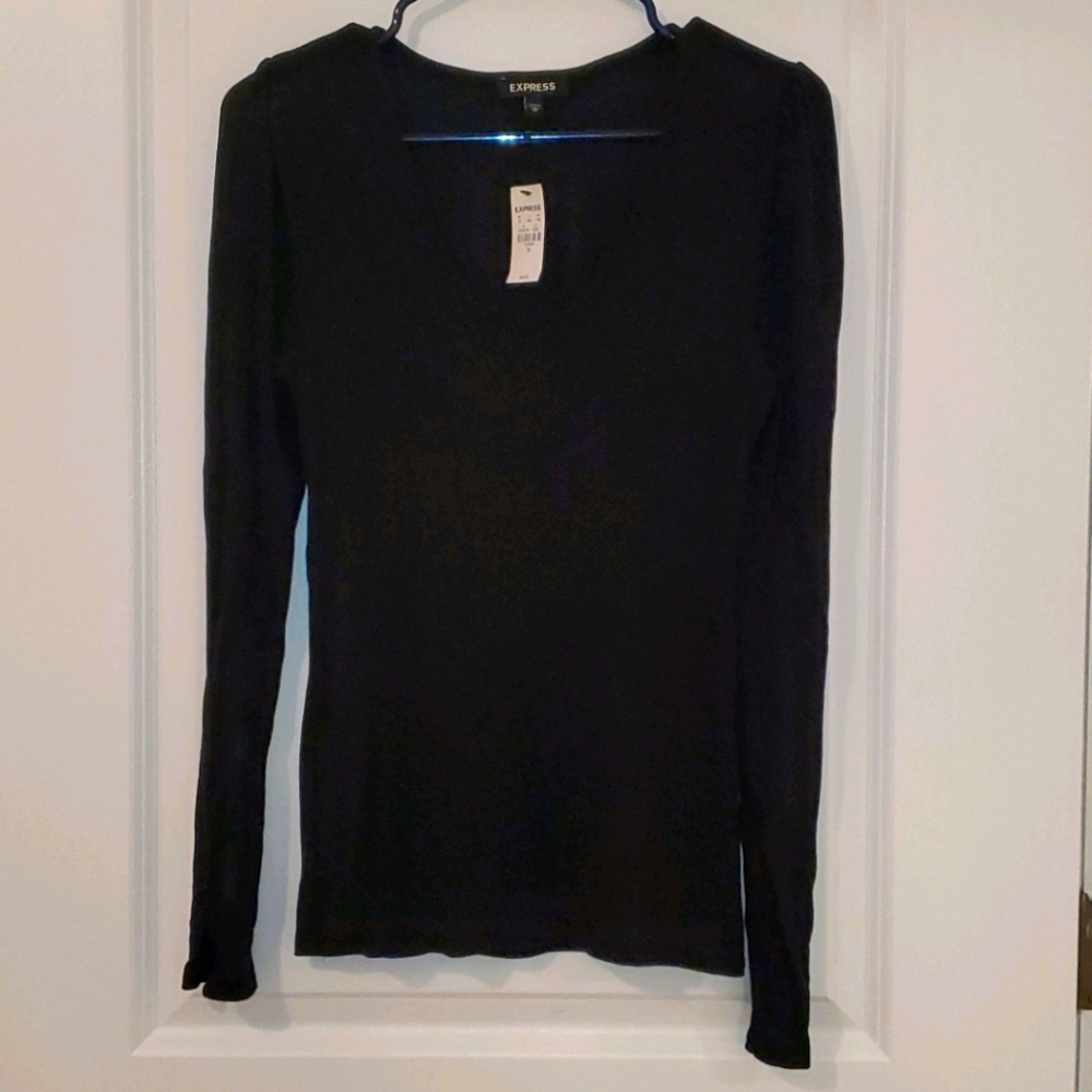 Express Blouse